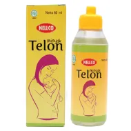 Minyak Telon  Nellco