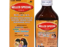 Obat Bebas Oral OBH Nellco Special Anak - Rasa Jeruk 1 nellco_special_obh_anak_rasa_jeruk_100_mld