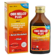 OBH Nellco Plus