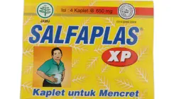 Salfaplas XP