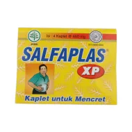 Salfaplas XP